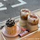 나이스빌 | 미니 샤를로트 맛집 ‘murmur 머머’ 방문기｜송파 가성비 미니케이크 추천