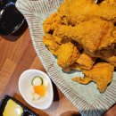 자담치킨 울진죽변점 이미지