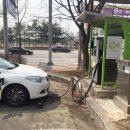 천마주유소 이미지