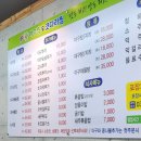 한결통아구찜 석남점 인천 회식하기좋은 3만원대 가성비 식당 코다리찜 내돈내산 솔직후기
