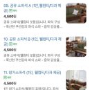 독서A(두근두근 책 속으로) | [부산 남천동] 열람실 남천 | 가오픈 중인 신상 오션뷰 북카페 (좌석추천, 예약, 주차, 메뉴)