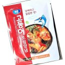 푸른식품 이미지