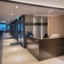 명품 골프연습장 이미지