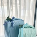 미륵리사지길 이미지