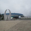 종합체육관 이미지