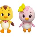 엄마까투리 이미지