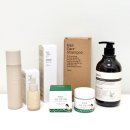 진뷰티 | “진 아뜰리에” 로컬 뷰티 브랜드 발견 후기 유기농 쌀눈 스킨케어 추천