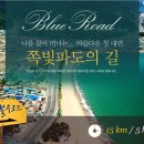 해파랑길 19코스 영덕 블루로드 D 이미지