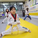 청록태권도장 이미지