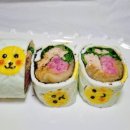 스마일키토김밥