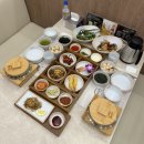 한식당수라 이미지