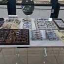 그랑프리 안경 위드렌즈 양주점 이미지