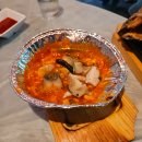 수원-0248 | 수원 세류동 맛집ㅣ해물복단지(수원)ㅣ야외 포차감성 조개구이 맛집