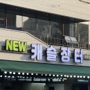 뉴캐슬장터