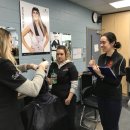 헤어칼리지 이미지