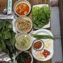 강화도 주물럭 맛집 남문 철판 오리구이