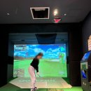 베로니스골프존 이미지