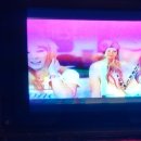 라인 노래연습장 이미지