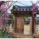 김명관 고택 이미지