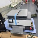 엘지전자(주)광명서비스센터 | 광명시 일직동 광명무역센터 컬러프린터 렌탈 리필잉크복합기 대여 임대 설치 후기