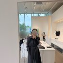 레더메이트 | [성수/쇼룸] PVCS COAT SPECIAL WEEK 시착 후기