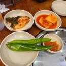 명품청기와감자탕 안양박달점 이미지