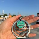언니는오늘도달린다 | 2026 쉬어쉬엄 한강 3종 축제 참여 후기