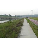 왕숙천 자전거도로3 이미지