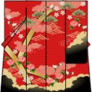 일본의 전통의상 Kimono 1 - 기모노에 대하여 이미지