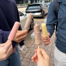 대동제에 가볼게 하나둘셋 얍 / 신촌 혼신꼬치, 소우오뎅:: 용산 히비, 오오비:: 엘리아나 호텔 하객후기