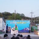 함안 화천농악 이미지