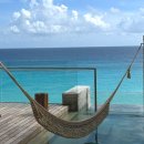 더 플라야(the PLAYA) | 여행⑤] 스칼렛아르떼 미친 업그레이드, 라까사델라플라야(La Casa De La Playa) 객실 1404호, 인피니티풀