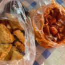 영해면 영해시장내 이미지