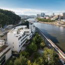 경관 건축사사무소 이미지