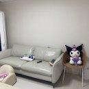 하우스레시피 에이블 PP라탄 암 체어, 화이트 후기 진짜 좋아용