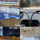 스카이게임랜드 | 롤글라이더, 놀이공원, 테디베어 뮤지엄까지 ! 여수 놀거리 유월드 루지 테마파크 슈퍼패스 이용 후기