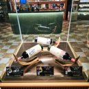 맛있는 세계여행 | 춘천여행 필수코스 춘천명소 세계주류마켓 와인쇼핑 후기