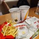 280 | 파리 맥도날드 가격 메뉴 추천 280 후기