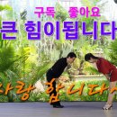 실버사교댄스 이미지