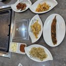 구석기오리숯불갈비 네이버블로그