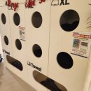 하이어짐 | 망포역 기구좋고 시설좋은 초대형24시 헬스장 '하이어짐' 일일권 후기