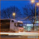 대신택배 정기화물 영업소 이미지