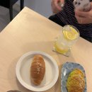 사림동226 | 창원 사림동 신상 카페 타티 창원대 근처 메론소금빵 맛집