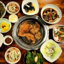 마포갈비생등심 이미지