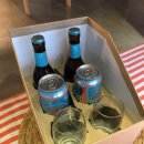 우주오리 이미지