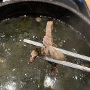 김포공항 국제선 아침 밥집 대청마루 후기- 남도미역, 담소반