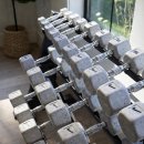 뉴핏 휘트니스 이미지