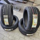 티스테이션 문화점 | 벤츠 CLS 400d - 금호타이어 마제스티 9 245/40ZR19, 275/35ZR19 타이어 교체 후기