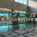 성인문해 한글교실 이미지