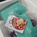 나비빵 | 달콤한디저트:)아침,식사,간식빵으로 추천하는 달달한 고구마빵,감자빵&#34; 나비캣 델리핫도그&#34; 먹방후기